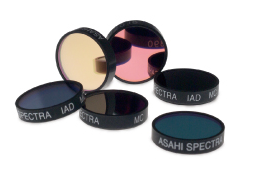 Узкополосные фильтры